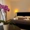 NAPOLI VIBES Rooms