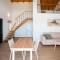 Elaias Villas Hot Tub & Seaview