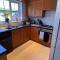 Spacious four bed detached home in Nottingham