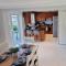 Spacious four bed detached home in Nottingham