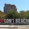 High comfort apartment Sea view Long Beach