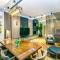 Luxury Rossville Apartment in Nizami street