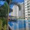 High comfort apartment Sea view Long Beach