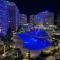 High comfort apartment Sea view Long Beach