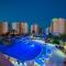 High comfort apartment Sea view Long Beach