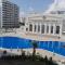 High comfort apartment Sea view Long Beach