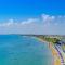 High comfort apartment Sea view Long Beach