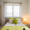 Fox apartman A11