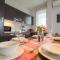 Fox apartman A11