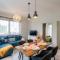 Fox apartman A11