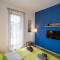 Fox apartman A11
