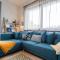 Fox apartman A11