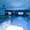 3 Bedroom Villa, private pool, hot tub
