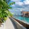 High comfort apartment Sea view Long Beach