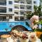 High comfort apartment Sea view Long Beach
