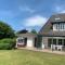Ferienhaus Valentina auf Sylt