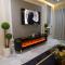 Modern Cozy Ghandi District