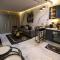 Modern Cozy Ghandi District