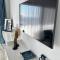 High comfort apartment Sea view Long Beach