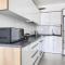 High comfort apartment Sea view Long Beach