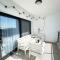 High comfort apartment Sea view Long Beach