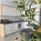 High comfort apartment Sea view Long Beach