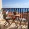 sunny apartment