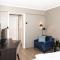 Thon Partner Hotel Backlund