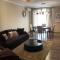 Tenerra Lux Apartment