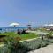 High comfort apartment Sea view Long Beach