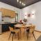 Grand Apartment