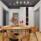 Grand Apartment