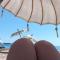 High comfort apartment Sea view Long Beach