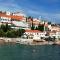 Hotel Zenit Neum