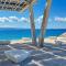 AstraMaris Znjan - Deluxe beach suite with hot tub