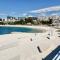 AstraMaris Znjan - Deluxe beach suite with hot tub