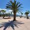 AstraMaris Znjan - Deluxe beach suite with hot tub