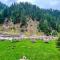 The Sarai, Naran