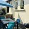 Maison 3*** à 300m de la plage, jardin privé, Wifi inclus, proche commerces, 6 pers., non-fumeurs - FR-1-542-47