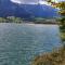 Wohlfühlstudio Bergblick in Walchsee