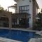 Ionion Luxury Villa