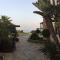 Ionion Beachfront Villa