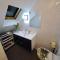 City Apartment, 60m2, 2 rooms, 4 guests