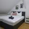 City Apartment, 60m2, 2 rooms, 4 guests