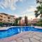 CSS Cheerful Smart Superior 2BD Townhouse Limnaria Gardens