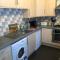 NEW Super 2BD Flat near Dalkeith Town Centre