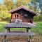 Camping Alkenhaer Appelscha Blokhut Plus