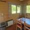 Camping Alkenhaer Appelscha Blokhut Plus
