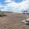 Spacious 2BD Flat with Stunning Views Folkestone