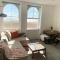 Spacious 2BD Flat with Stunning Views Folkestone